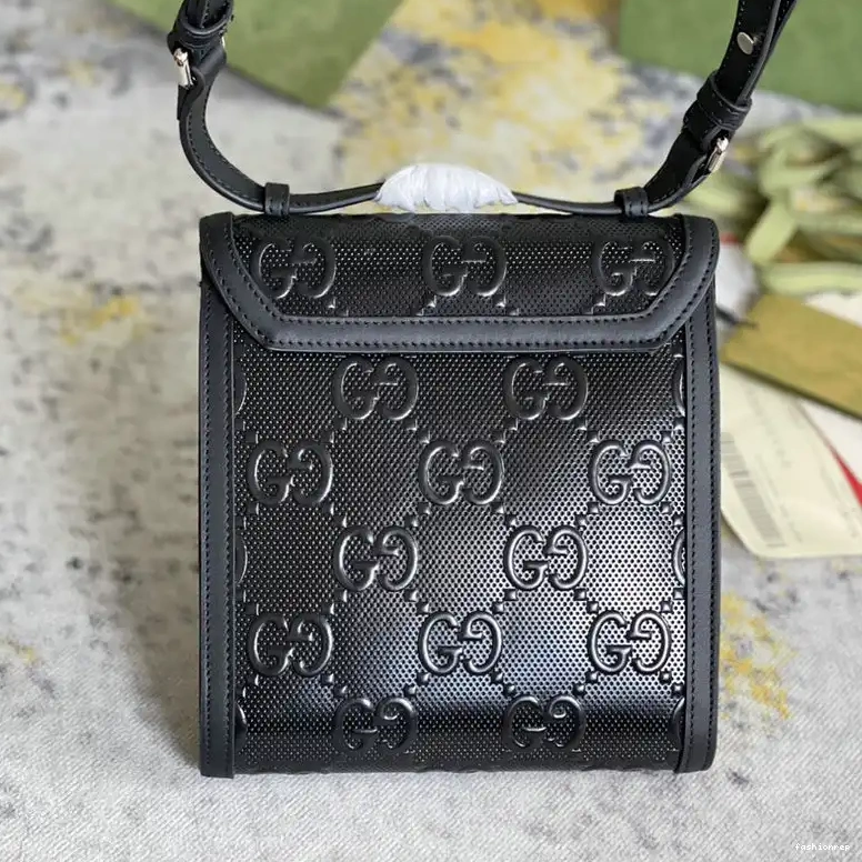 Fashionrep Bag 2110DJ0037 Gucci 0716